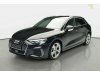 Slika 8 -  Audi A3 / 8Y / 2020-2025 / Levo krilo / Blatobran / ORIGINAL - MojAuto