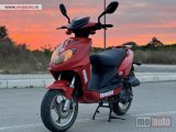 polovni motori Yamaha YM 4T za 2 osobe