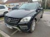 Slika 2 - Mercedes ML 250 2.2BLUETEC PRELEP  - MojAuto