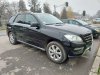 Slika 11 - Mercedes ML 250 2.2BLUETEC PRELEP  - MojAuto