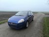 Slika 4 - Fiat Grande Punto 1,4  - MojAuto