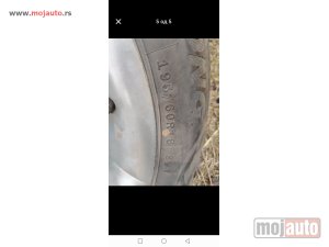 Glavna slika -  Gume i felne - MojAuto