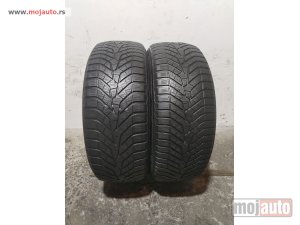 polovni delovi  3463. Gume YOKOHAMA 19-ice, ZIMSKE 235/55, Šara 6,3 mm, DOT 1723