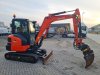 Slika 2 - Kubota KX037-4   3.8t  1696 h - MojAuto
