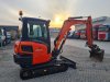 Slika 3 - Kubota KX037-4   3.8t  1696 h - MojAuto