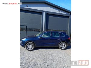 Porsche Cayenne 3.0 