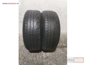 polovni delovi  3458. Gume PIRELLI 18-ice, ZIMSKE 225/45, Šara 6,2 mm