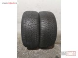 polovni delovi  3460. Gume HANKOOK 19-ice, ZIMSKE 245/45, Šara 5,2 mm, DOT 3221