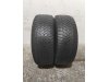 Slika 1 -  3462. Gume DUNLOP 16-ice, ZIMSKE 205/55, Šara 5,5 mm, DOT 3621 - MojAuto