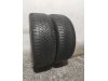 Slika 2 -  3462. Gume DUNLOP 16-ice, ZIMSKE 205/55, Šara 5,5 mm, DOT 3621 - MojAuto