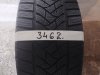 Slika 8 -  3462. Gume DUNLOP 16-ice, ZIMSKE 205/55, Šara 5,5 mm, DOT 3621 - MojAuto