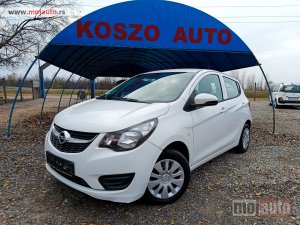 Glavna slika - Opel Adam Karl 1.0  - MojAuto