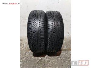 Glavna slika -  3470. Gume CONTINENTAL 17-ice, ZIMSKE 235/65, Šara 5,8 mm, DOT 2720 - MojAuto