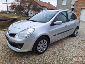 Glavna slika - Renault Clio 1.2 b,UVOZ CH,SERVISNA  - MojAuto