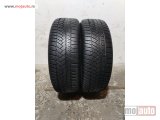 polovni delovi  3470. Gume CONTINENTAL 17-ice, ZIMSKE 235/65, Šara 5,8 mm, DOT 2720