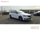 Škoda Octavia 1,6 TDI DSG VIRTUAL MATRIX 