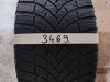 Slika 8 -  3469. Gume BRIDGESTONE 18-ice, ZIMSKE 225/40, Šara 5,0 mm, DOT 2221 - MojAuto