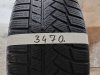 Slika 8 -  3470. Gume CONTINENTAL 17-ice, ZIMSKE 235/65, Šara 5,8 mm, DOT 2720 - MojAuto