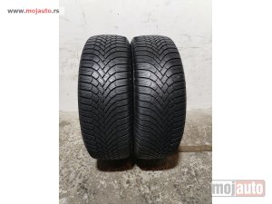 Glavna slika -  3472. Gume BRIDGESTONE 17-ice, ZIMSKE 215/60, Šara 6,8 mm, DOT 2524 - MojAuto