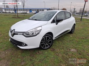 Glavna slika - Renault Clio 90  - MojAuto