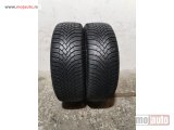polovni delovi  3472. Gume BRIDGESTONE 17-ice, ZIMSKE 215/60, Šara 6,8 mm, DOT 2524