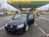 VW Golf 5 GT line 