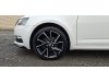 Slika 25 - Škoda Octavia 1,6 TDI DSG VIRTUAL MATRIX  - MojAuto