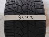 Slika 8 -  3471. Gume CONTINENTAL 20-ice, ZIMSKE 245/45, Šara 5,6 mm, DOT 4220 - MojAuto