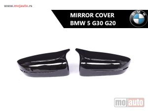 Glavna slika -  BMW 5 G30 poklopac retrovizora - MojAuto