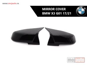 Glavna slika -  BMW X3 G01 poklopac retrovizora 17-21 - MojAuto