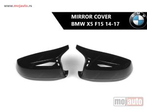 Glavna slika -  BMW X5 F15 poklopac retrovizora - MojAuto