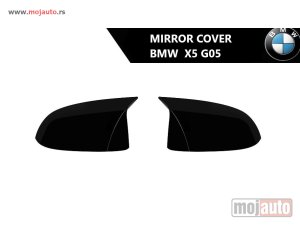 Glavna slika -  BMW X5 G05 poklopac retrovizora - MojAuto