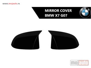 Glavna slika -  BMW X7 G07 poklopac retrovizora - MojAuto