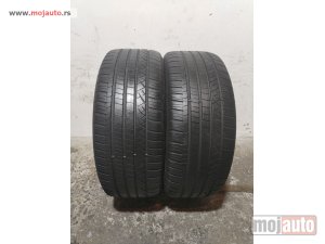 Glavna slika -  3459. Gume DUNLOP 19-ice, LETNJE 235/50, Šara 5,1 mm, DOT 4919 - MojAuto