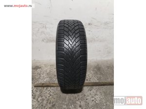 Glavna slika -  3338. Guma CONTINENTAL 16-ica, ZIMSKA 205/55, Šara 7.3 mm - MojAuto
