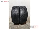 polovni delovi  3473. Gume BRIDGESTONE 17-ice, ZIMSKE 205/55, Šara 5,7 mm, DOT 3622