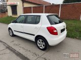 polovni Automobil Škoda Fabia 1,6Tdi 55Kw Odlican 