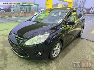 Glavna slika - Ford C Max 1,6scti  - MojAuto