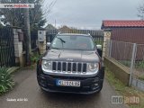 polovni Automobil Jeep Renegade 4x4 