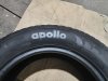 Slika 3 -  3340. Guma APOLLO 15-ica, ZIMSKA 195/65, Šara 5.4 mm - MojAuto