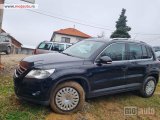 polovni Automobil VW Tiguan  