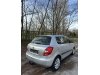 Slika 5 - Škoda Fabia   - MojAuto