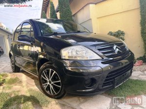 Glavna slika - Citroen C3 1,1 KLIMA OČUVAN  - MojAuto