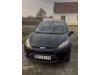 Slika 1 - Ford Fiesta   - MojAuto