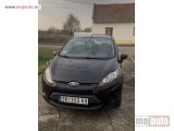 polovni Automobil Ford Fiesta  