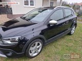 polovni Automobil VW Polo Cross 