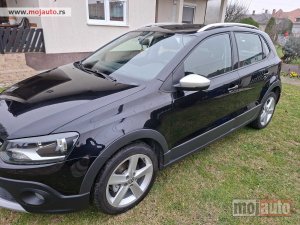 Glavna slika - VW Polo Cross  - MojAuto