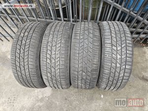 Glavna slika -  235-55-17 Continental kao nove odlicne m+s - MojAuto
