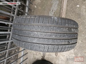 Glavna slika -  245-45-18 Vredestein kao nova odlicna Jedna guma - MojAuto