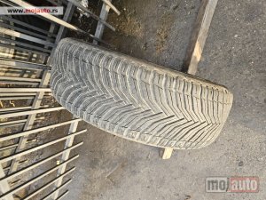 Glavna slika -  205-55-19 Michelin kao nova odlicna samo Jedena guma - MojAuto